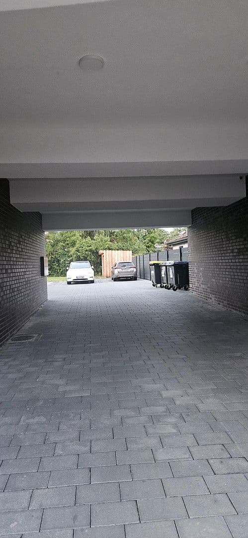 3 bedroom flat to rent, 88 m², Lehrte, Lower Saxony 3 bedroom flat to rent, 88 m², Lehrte, Lower Saxony