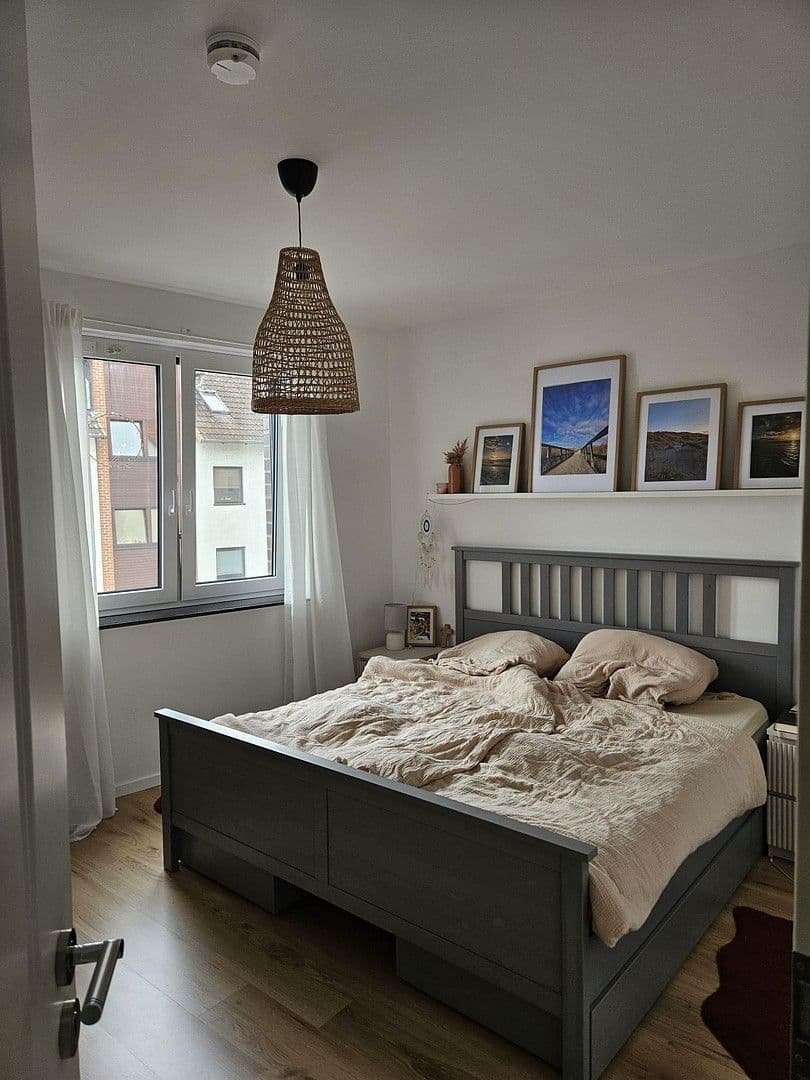 3 bedroom flat to rent, 88 m², Lehrte, Lower Saxony 3 bedroom flat to rent, 88 m², Lehrte, Lower Saxony