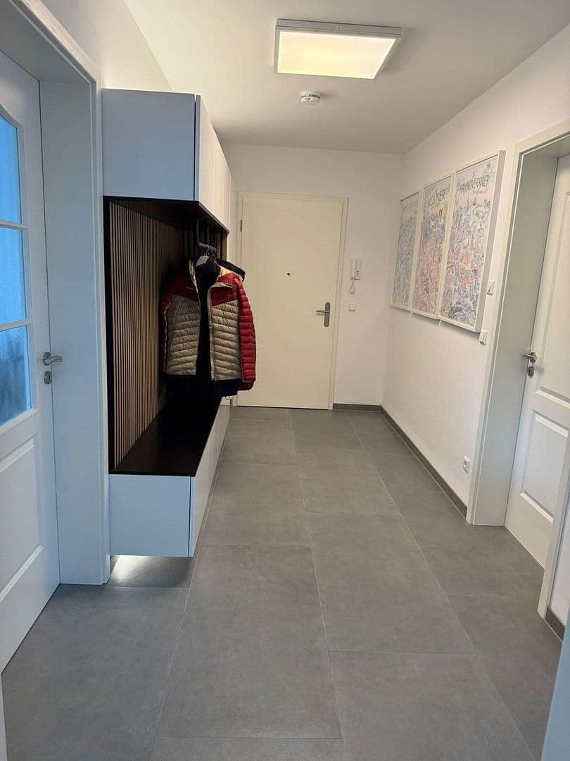 3 bedroom flat to rent, 88 m², Lehrte, Lower Saxony 3 bedroom flat to rent, 88 m², Lehrte, Lower Saxony