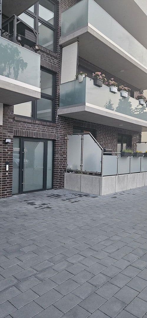 3 bedroom flat to rent, 88 m², Lehrte, Lower Saxony 3 bedroom flat to rent, 88 m², Lehrte, Lower Saxony