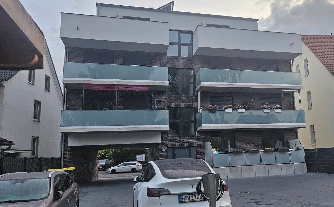 3 bedroom flat to rent, 88 m², Lehrte, Lower Saxony 3 bedroom flat to rent, 88 m², Lehrte, Lower Saxony