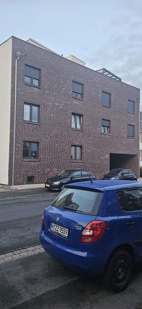 3 bedroom flat to rent, 88 m², Lehrte, Lower Saxony 3 bedroom flat to rent, 88 m², Lehrte, Lower Saxony