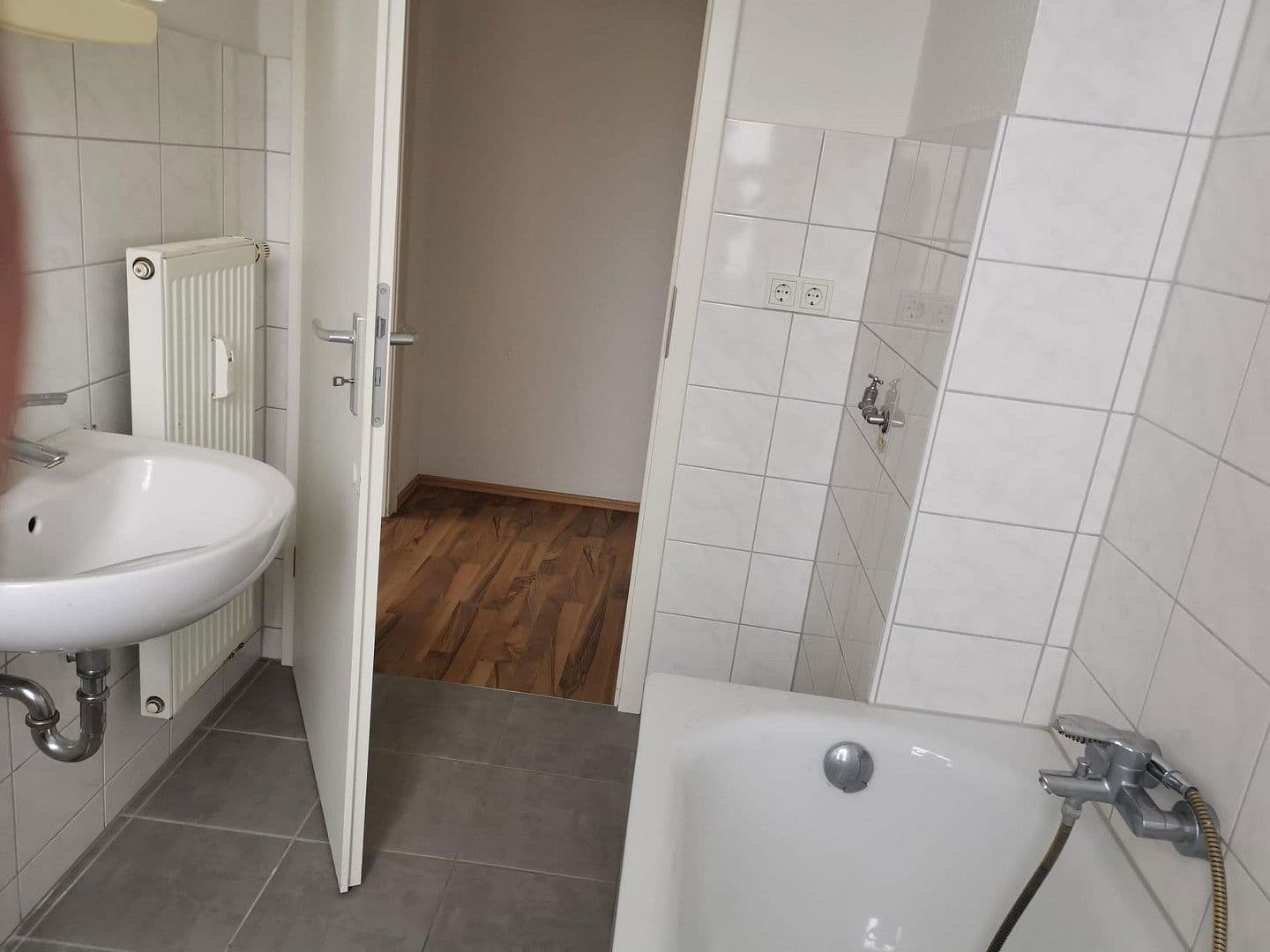 3 bedroom flat to rent, 73 m², Martin-Luther-Str.1, Marl, North Rhine-Westphalia 3 bedroom flat to rent, 73 m², Martin-Luther-Str.1, Marl, North Rhine-Westphalia