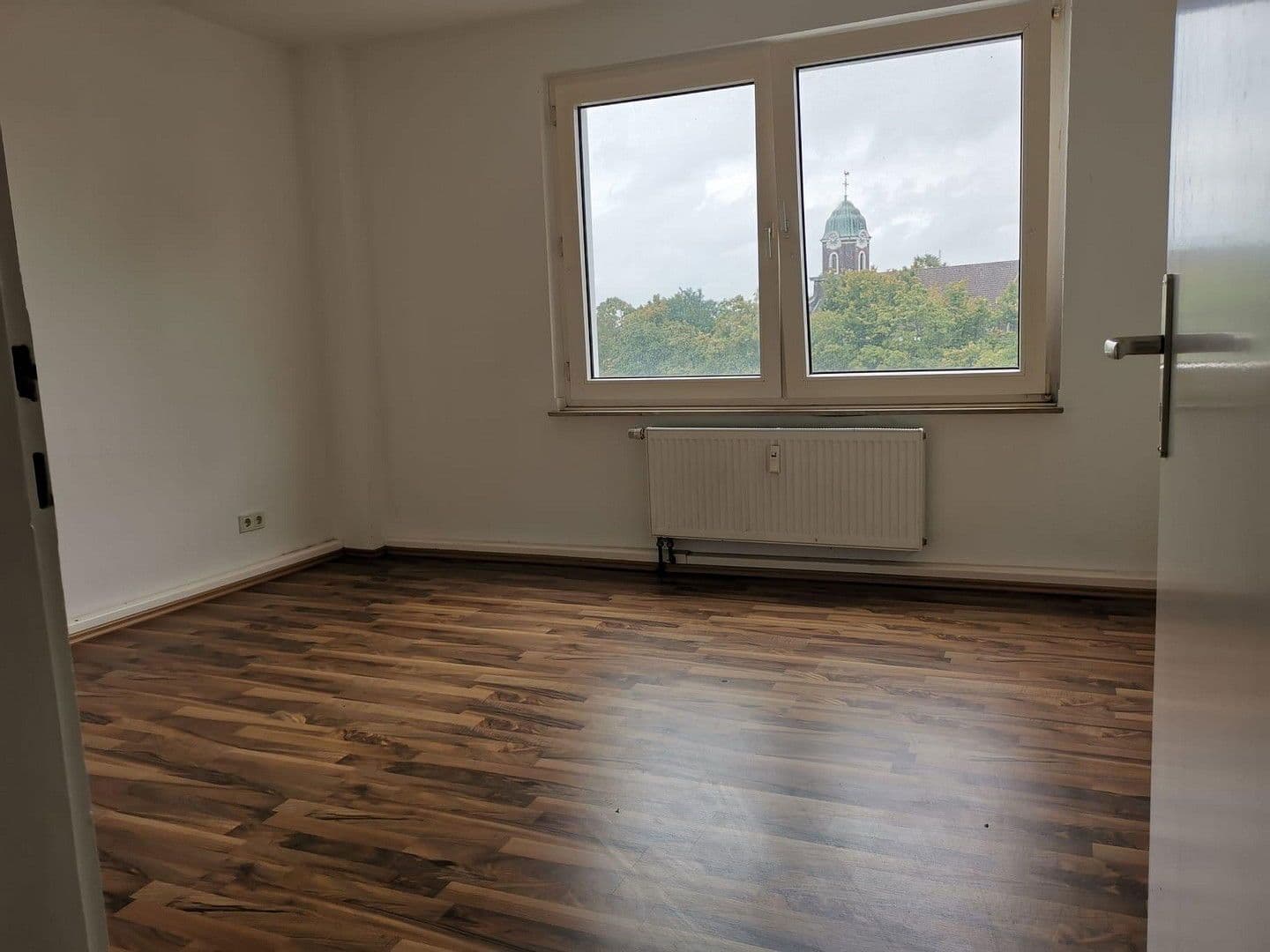 3 bedroom flat to rent, 73 m², Martin-Luther-Str.1, Marl, North Rhine-Westphalia 3 bedroom flat to rent, 73 m², Martin-Luther-Str.1, Marl, North Rhine-Westphalia