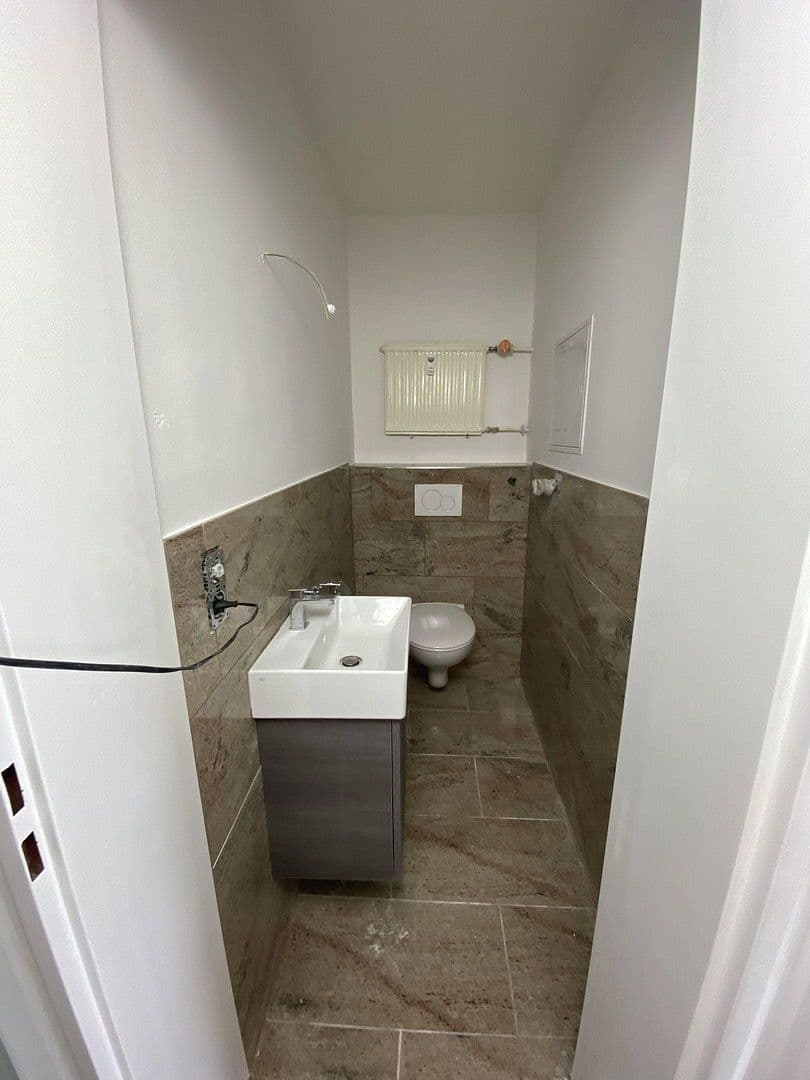 3 bedroom flat to rent, 66 m², Tannenstraße 1, Röthenbach an der Pegnitz, Bavaria 3 bedroom flat to rent, 66 m², Tannenstraße 1, Röthenbach an der Pegnitz, Bavaria