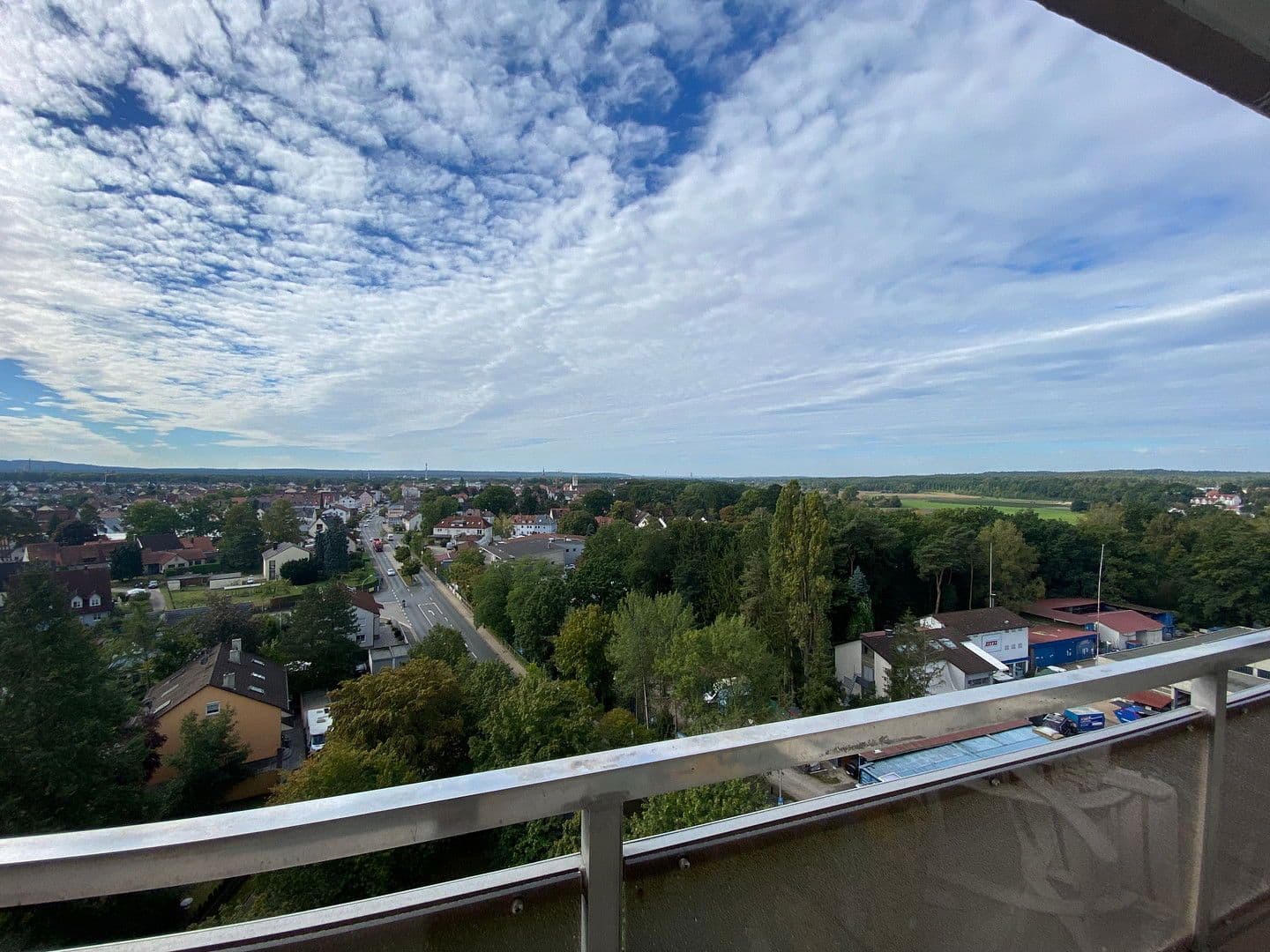 3 bedroom flat to rent, 66 m², Tannenstraße 1, Röthenbach an der Pegnitz, Bavaria 3 bedroom flat to rent, 66 m², Tannenstraße 1, Röthenbach an der Pegnitz, Bavaria