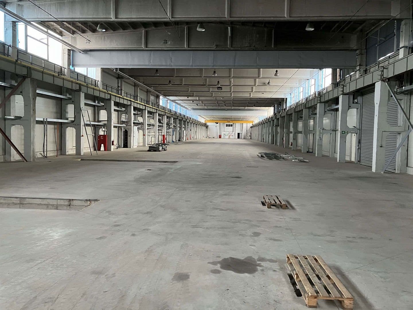 non-residential property to rent, 91,000 m², Kreisstraße 48, Wettin-Löbejün, Saxony-Anhalt non-residential property to rent, 91,000 m², Kreisstraße 48, Wettin-Löbejün, Saxony-Anhalt