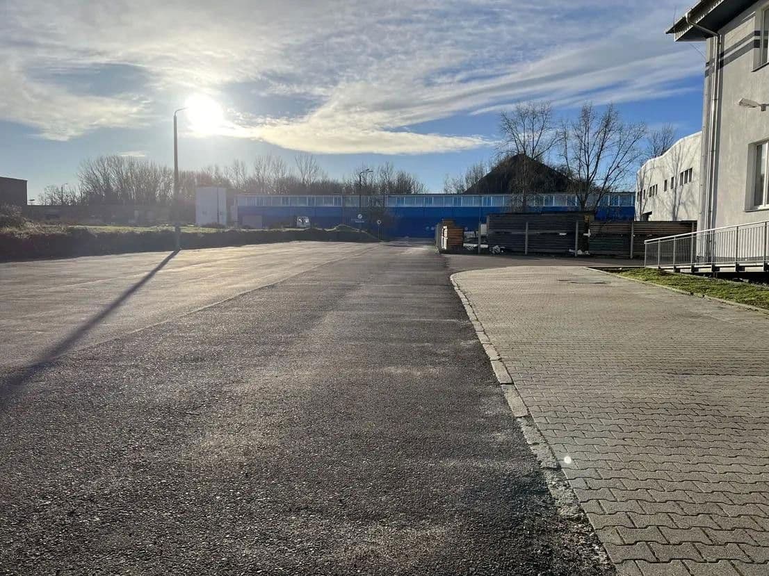 non-residential property to rent, 91,000 m², Kreisstraße 48, Wettin-Löbejün, Saxony-Anhalt non-residential property to rent, 91,000 m², Kreisstraße 48, Wettin-Löbejün, Saxony-Anhalt