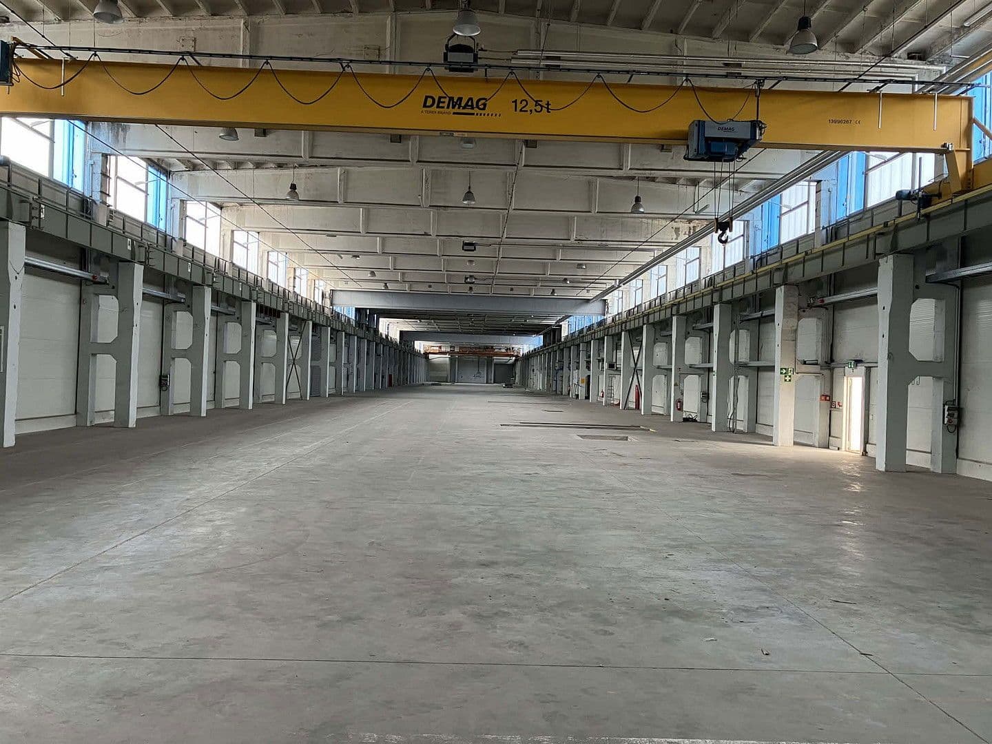 non-residential property to rent, 91,000 m², Kreisstraße 48, Wettin-Löbejün, Saxony-Anhalt non-residential property to rent, 91,000 m², Kreisstraße 48, Wettin-Löbejün, Saxony-Anhalt