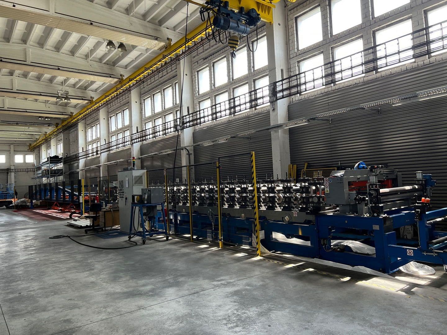 non-residential property to rent, 91,000 m², Kreisstraße 48, Wettin-Löbejün, Saxony-Anhalt non-residential property to rent, 91,000 m², Kreisstraße 48, Wettin-Löbejün, Saxony-Anhalt