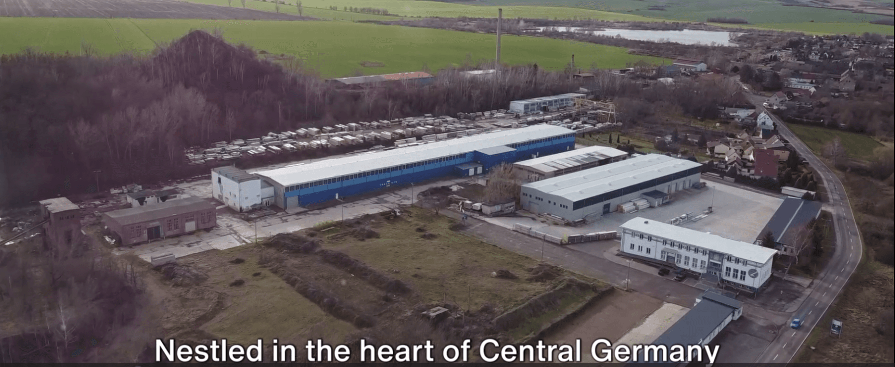 non-residential property to rent, 91,000 m², Kreisstraße 48, Wettin-Löbejün, Saxony-Anhalt non-residential property to rent, 91,000 m², Kreisstraße 48, Wettin-Löbejün, Saxony-Anhalt