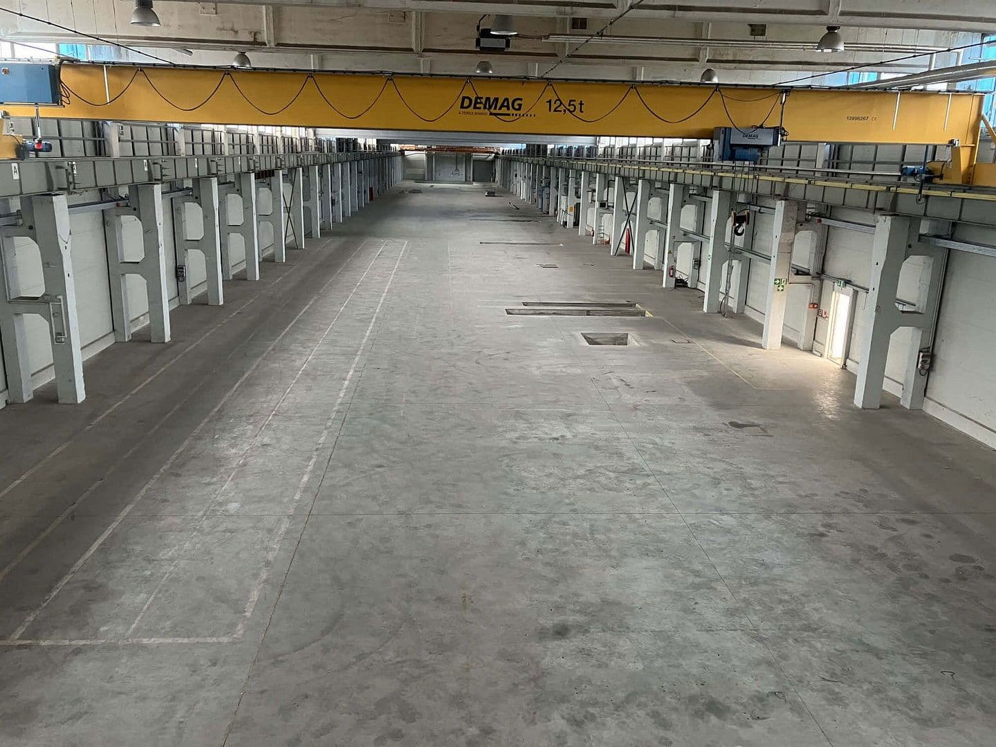 non-residential property to rent, 91,000 m², Kreisstraße 48, Wettin-Löbejün, Saxony-Anhalt non-residential property to rent, 91,000 m², Kreisstraße 48, Wettin-Löbejün, Saxony-Anhalt