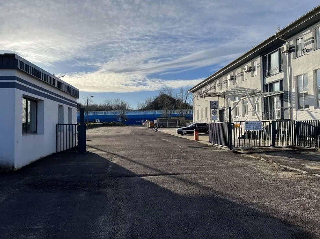 non-residential property to rent, 91,000 m², Kreisstraße 48, Wettin-Löbejün, Saxony-Anhalt non-residential property to rent, 91,000 m², Kreisstraße 48, Wettin-Löbejün, Saxony-Anhalt