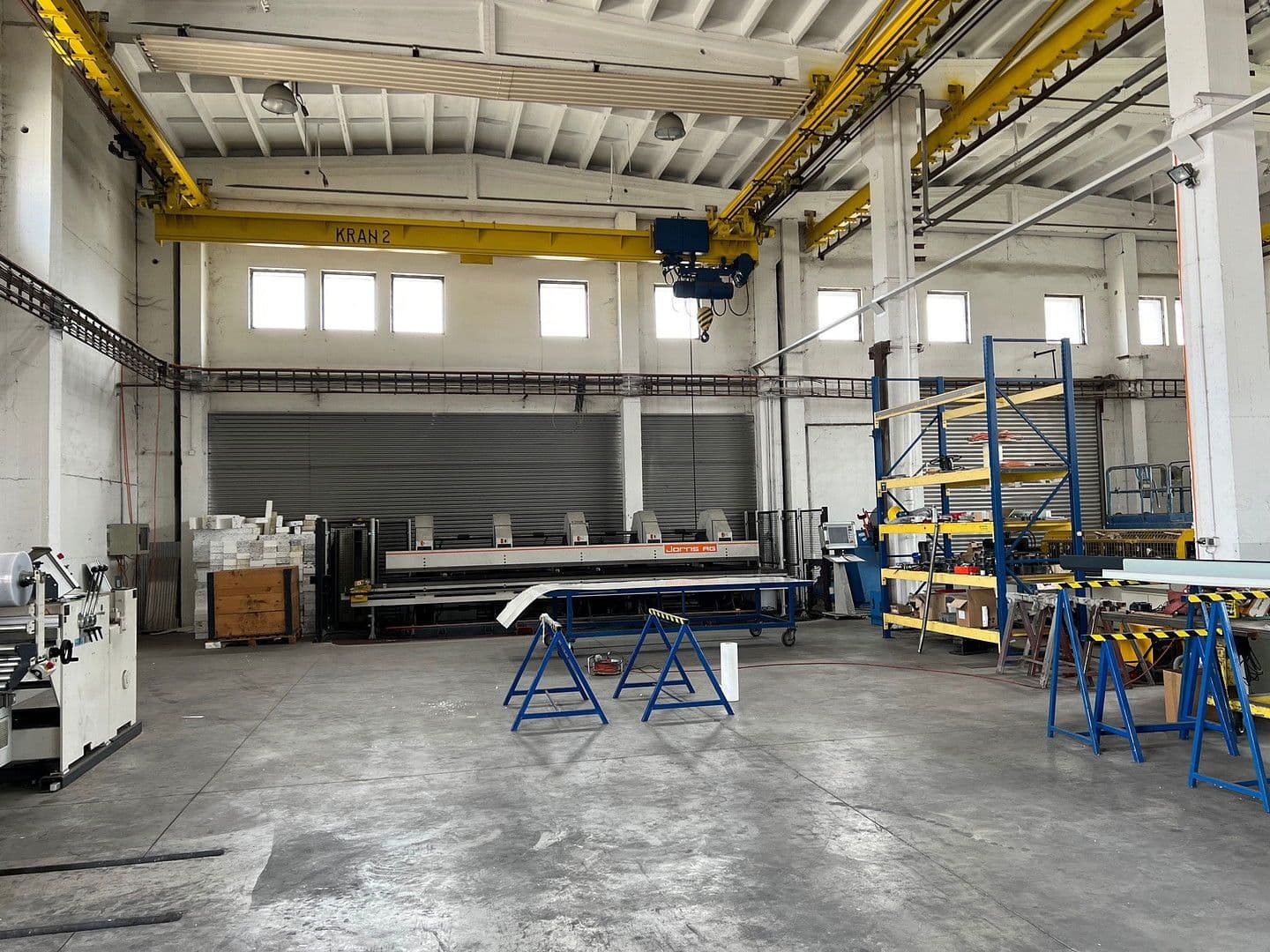 non-residential property to rent, 91,000 m², Kreisstraße 48, Wettin-Löbejün, Saxony-Anhalt non-residential property to rent, 91,000 m², Kreisstraße 48, Wettin-Löbejün, Saxony-Anhalt