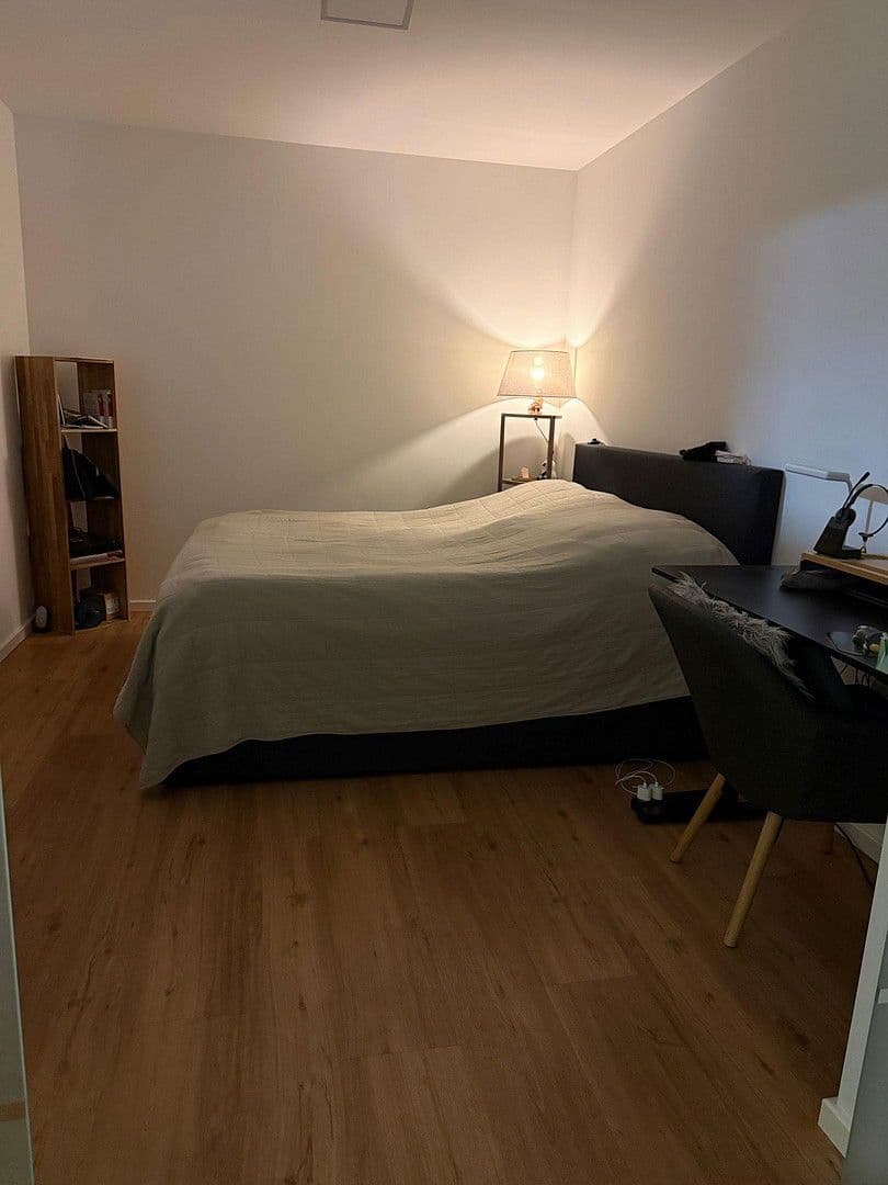 2 bedroom flat to rent, 56 m², Lütjensee, Schleswig-Holstein 2 bedroom flat to rent, 56 m², Lütjensee, Schleswig-Holstein