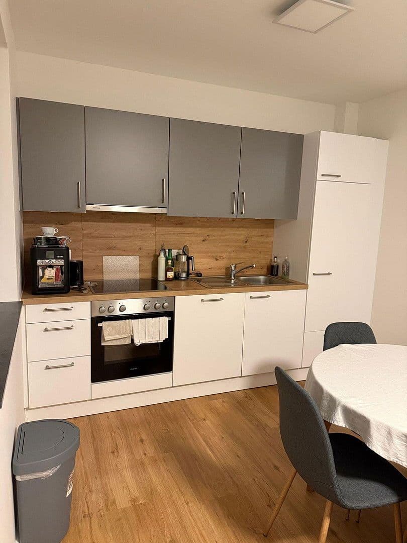 2 bedroom flat to rent, 56 m², Lütjensee, Schleswig-Holstein 2 bedroom flat to rent, 56 m², Lütjensee, Schleswig-Holstein