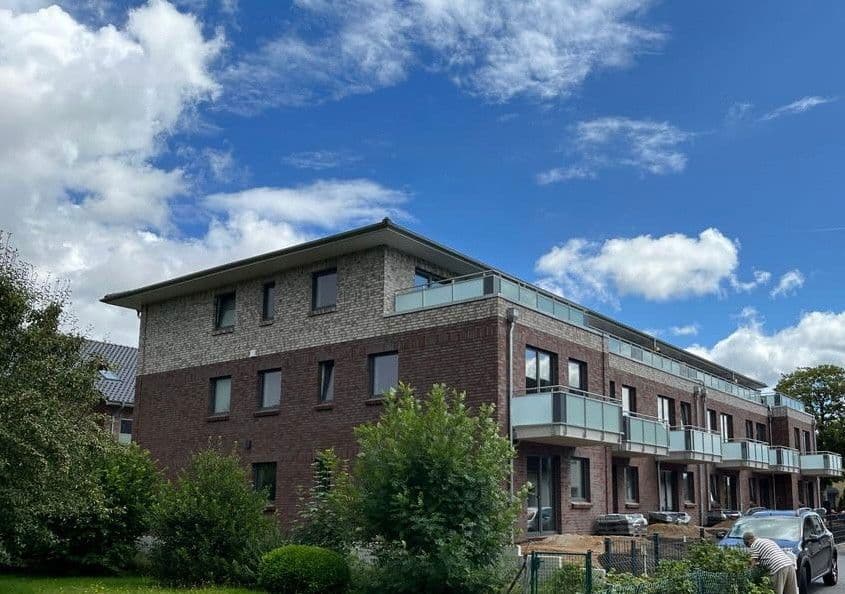 2 bedroom flat to rent, 56 m², Lütjensee, Schleswig-Holstein 2 bedroom flat to rent, 56 m², Lütjensee, Schleswig-Holstein