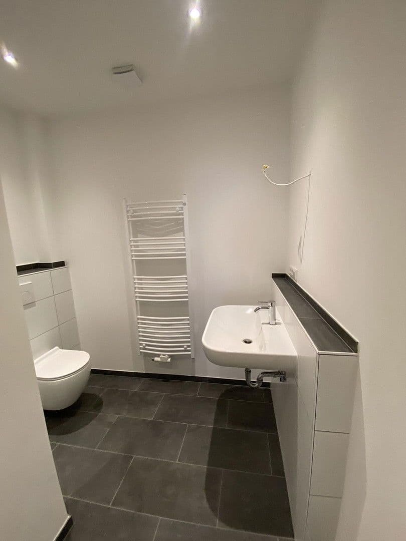 2 bedroom flat to rent, 56 m², Lütjensee, Schleswig-Holstein 2 bedroom flat to rent, 56 m², Lütjensee, Schleswig-Holstein