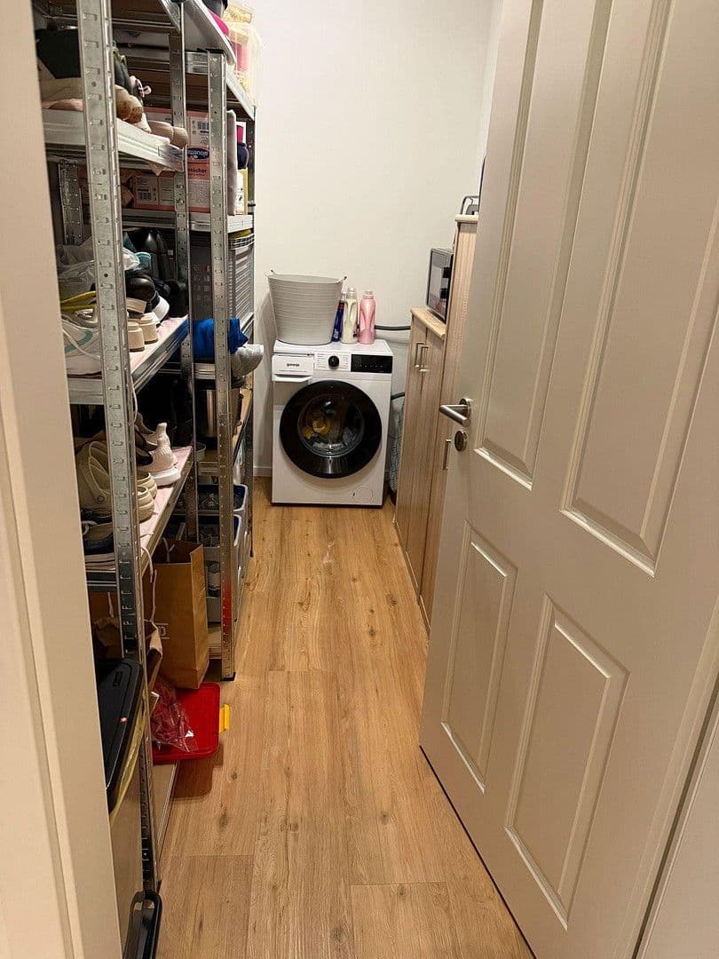 2 bedroom flat to rent, 56 m², Lütjensee, Schleswig-Holstein 2 bedroom flat to rent, 56 m², Lütjensee, Schleswig-Holstein