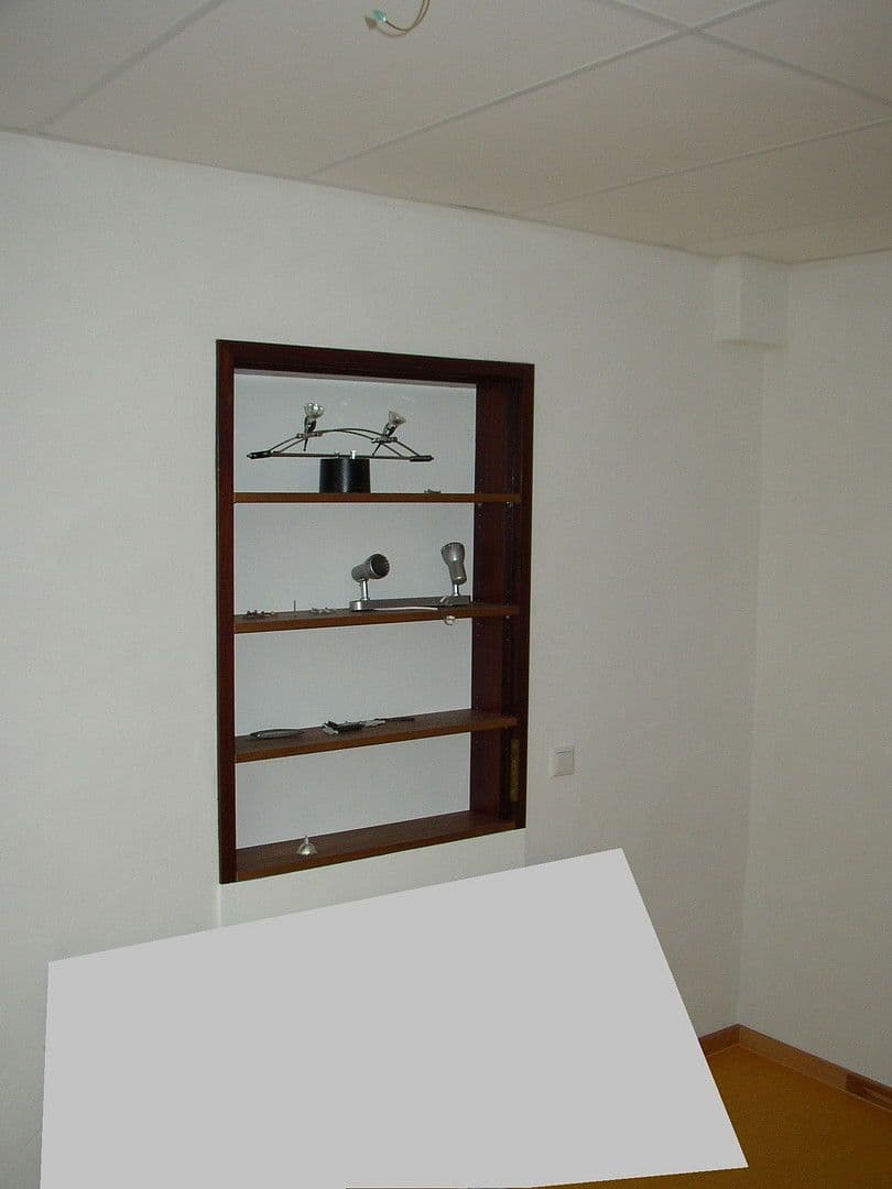 office to rent, 92 m², Attendorn, North Rhine-Westphalia office to rent, 92 m², Attendorn, North Rhine-Westphalia