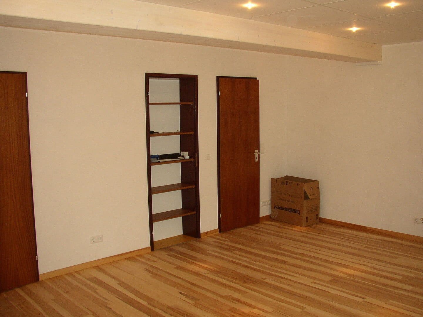 office to rent, 92 m², Attendorn, North Rhine-Westphalia office to rent, 92 m², Attendorn, North Rhine-Westphalia