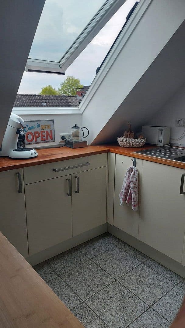 3 bedroom flat to rent, 50 m², Münster, North Rhine-Westphalia 3 bedroom flat to rent, 50 m², Münster, North Rhine-Westphalia