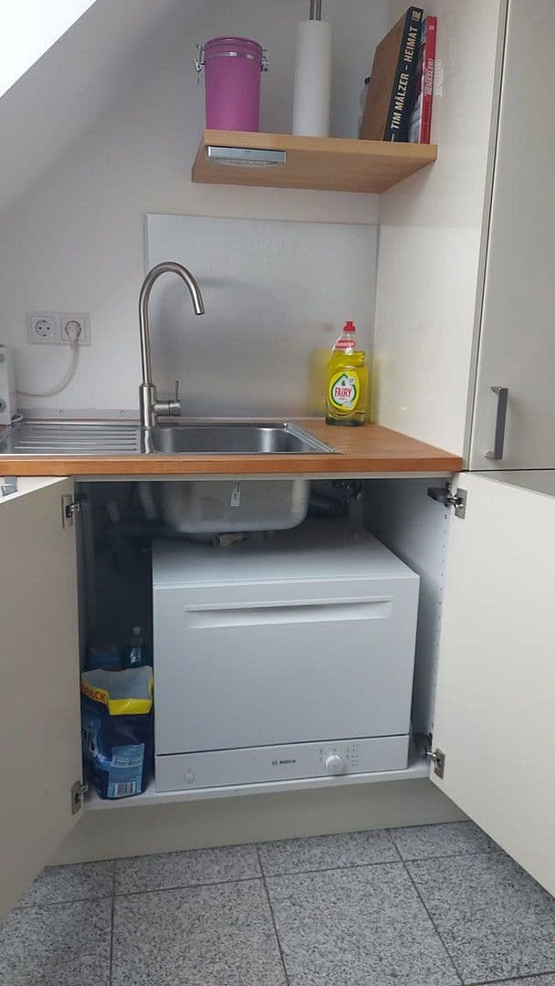 3 bedroom flat to rent, 50 m², Münster, North Rhine-Westphalia 3 bedroom flat to rent, 50 m², Münster, North Rhine-Westphalia