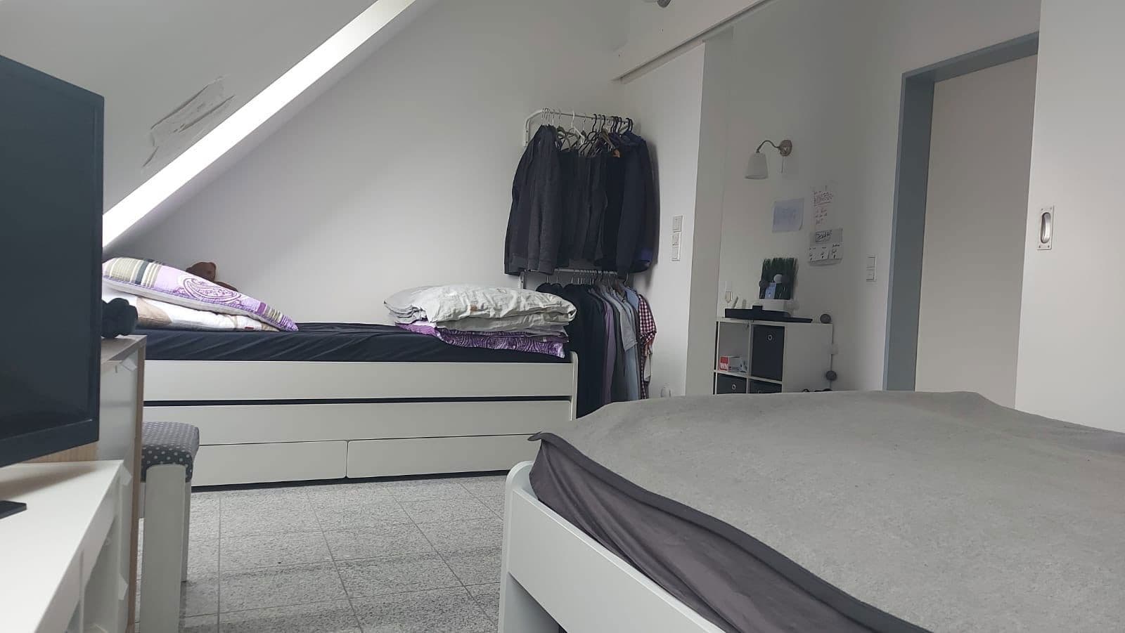 3 bedroom flat to rent, 50 m², Münster, North Rhine-Westphalia 3 bedroom flat to rent, 50 m², Münster, North Rhine-Westphalia