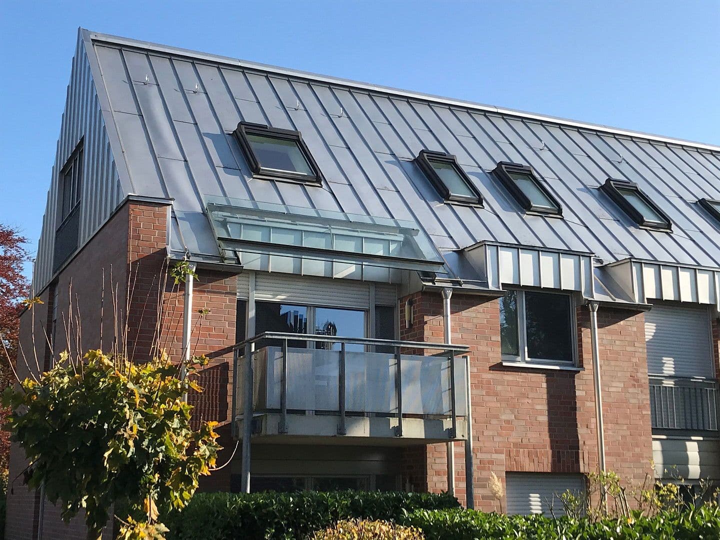 3 bedroom flat to rent, 50 m², Münster, North Rhine-Westphalia 3 bedroom flat to rent, 50 m², Münster, North Rhine-Westphalia