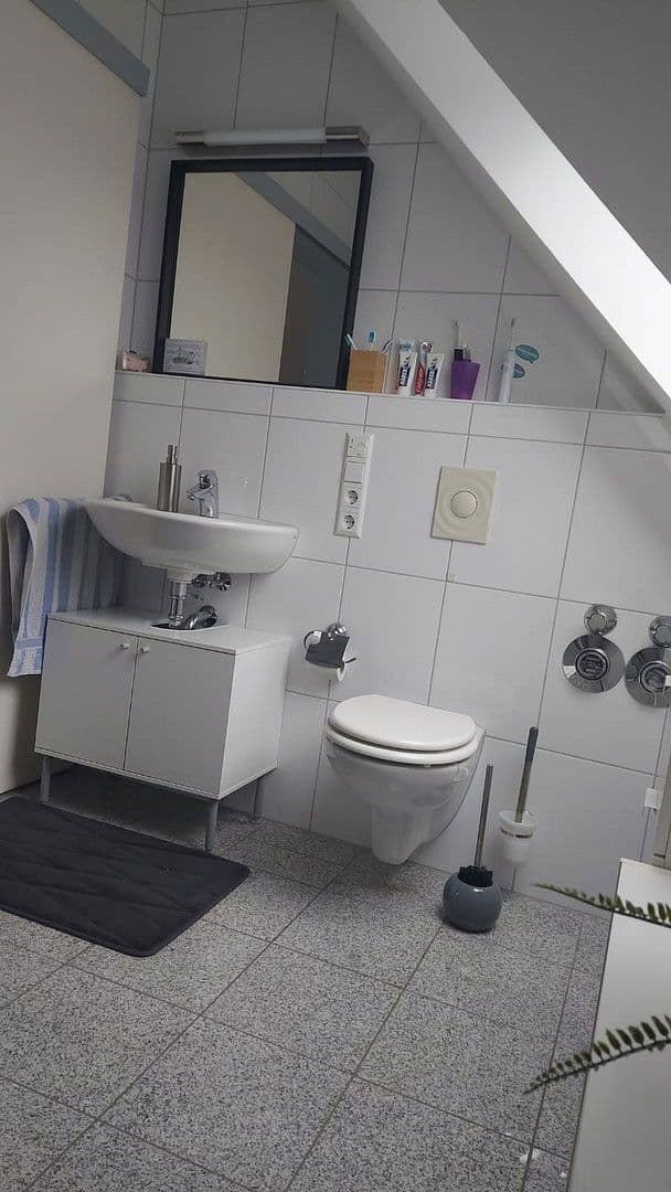 3 bedroom flat to rent, 50 m², Münster, North Rhine-Westphalia 3 bedroom flat to rent, 50 m², Münster, North Rhine-Westphalia