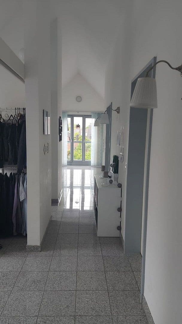 3 bedroom flat to rent, 50 m², Münster, North Rhine-Westphalia 3 bedroom flat to rent, 50 m², Münster, North Rhine-Westphalia