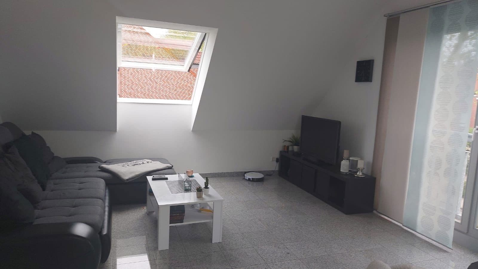 3 bedroom flat to rent, 50 m², Münster, North Rhine-Westphalia 3 bedroom flat to rent, 50 m², Münster, North Rhine-Westphalia