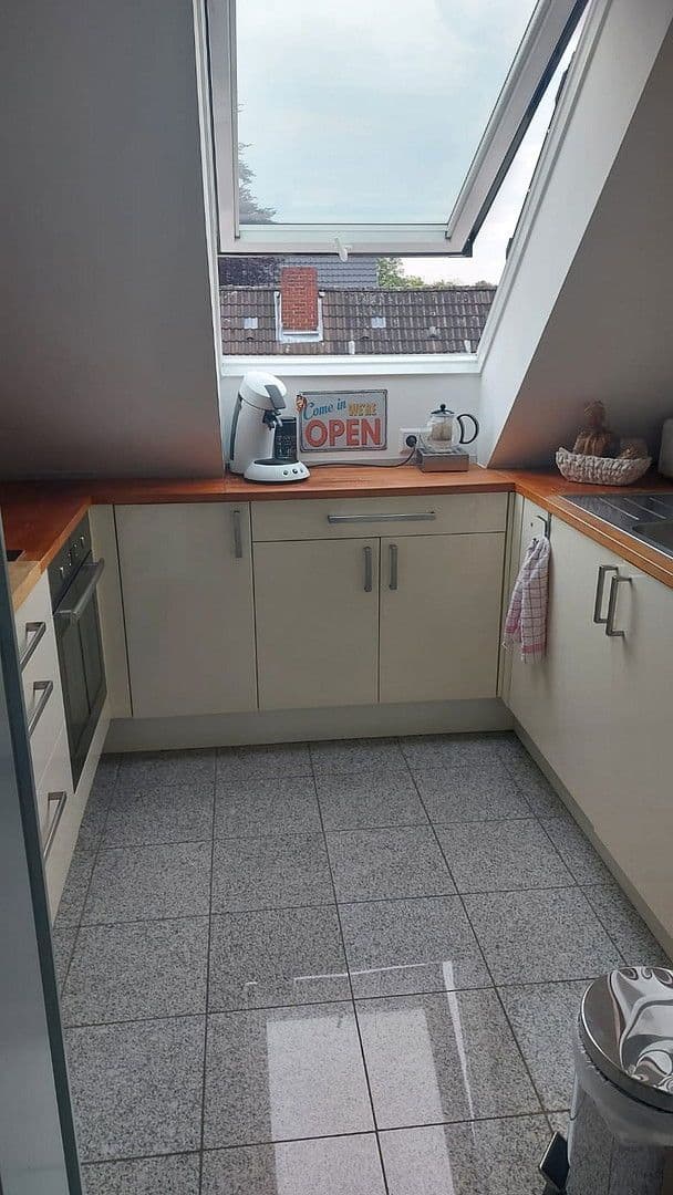 3 bedroom flat to rent, 50 m², Münster, North Rhine-Westphalia 3 bedroom flat to rent, 50 m², Münster, North Rhine-Westphalia