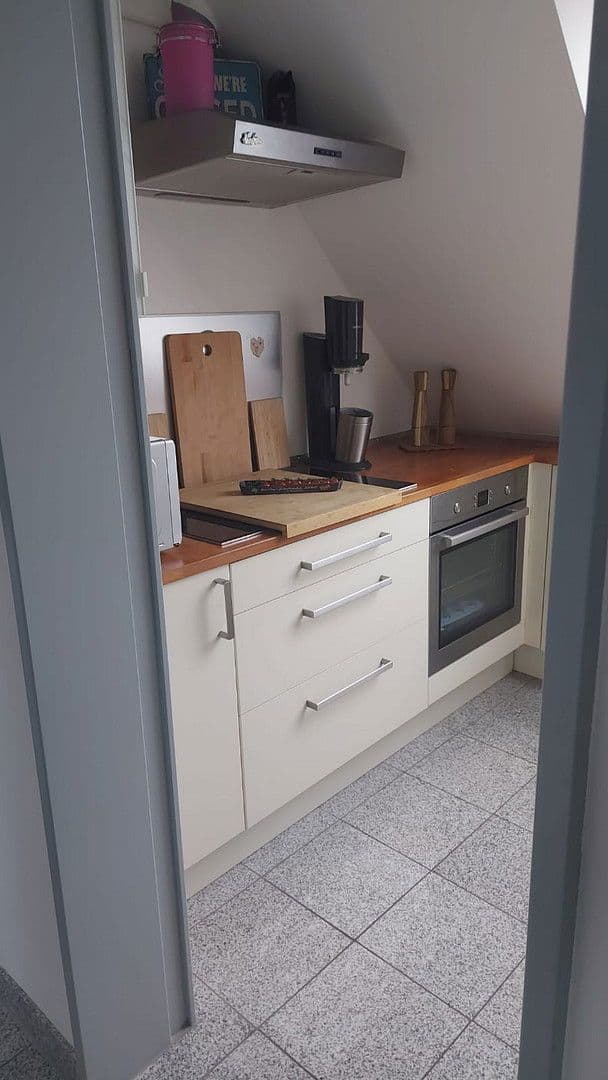 3 bedroom flat to rent, 50 m², Münster, North Rhine-Westphalia 3 bedroom flat to rent, 50 m², Münster, North Rhine-Westphalia