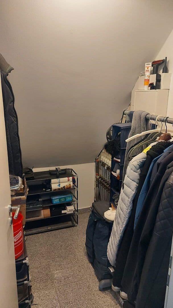 3 bedroom flat to rent, 50 m², Münster, North Rhine-Westphalia 3 bedroom flat to rent, 50 m², Münster, North Rhine-Westphalia