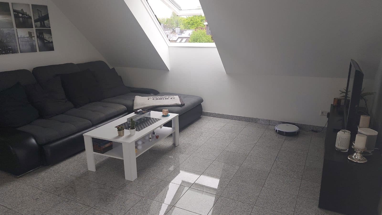 3 bedroom flat to rent, 50 m², Münster, North Rhine-Westphalia 3 bedroom flat to rent, 50 m², Münster, North Rhine-Westphalia