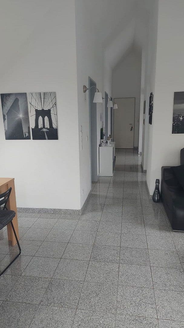 3 bedroom flat to rent, 50 m², Münster, North Rhine-Westphalia 3 bedroom flat to rent, 50 m², Münster, North Rhine-Westphalia