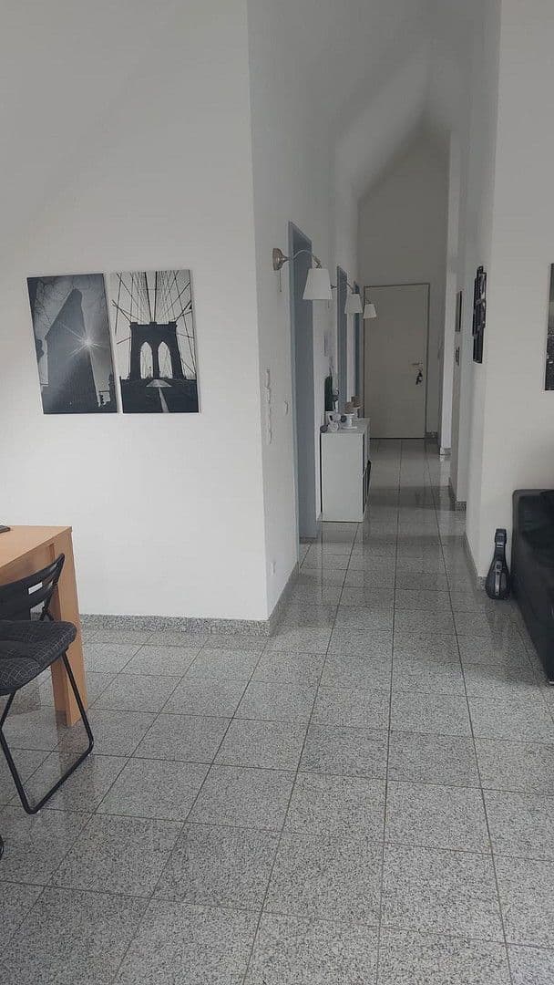 3 bedroom flat to rent, 50 m², Münster, North Rhine-Westphalia 3 bedroom flat to rent, 50 m², Münster, North Rhine-Westphalia