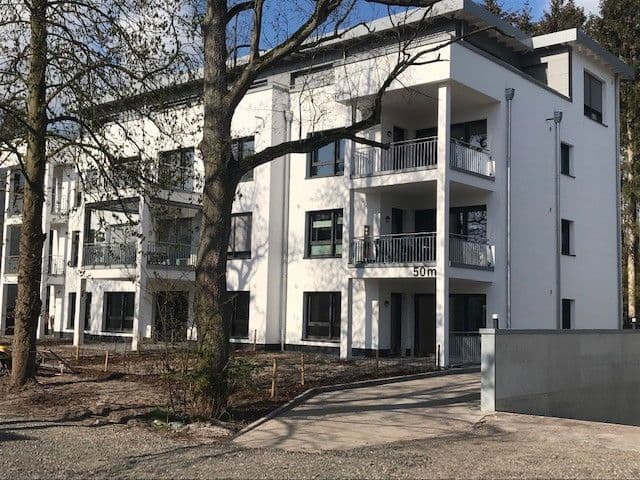 3 bedroom flat to rent, 106 m², Papenburg, Lower Saxony 3 bedroom flat to rent, 106 m², Papenburg, Lower Saxony