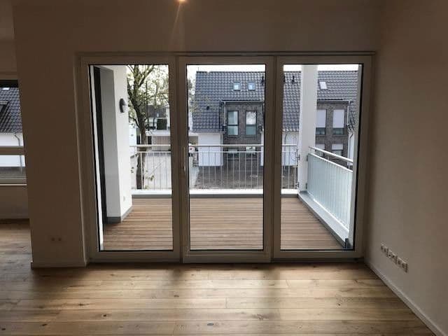 3 bedroom flat to rent, 106 m², Papenburg, Lower Saxony 3 bedroom flat to rent, 106 m², Papenburg, Lower Saxony