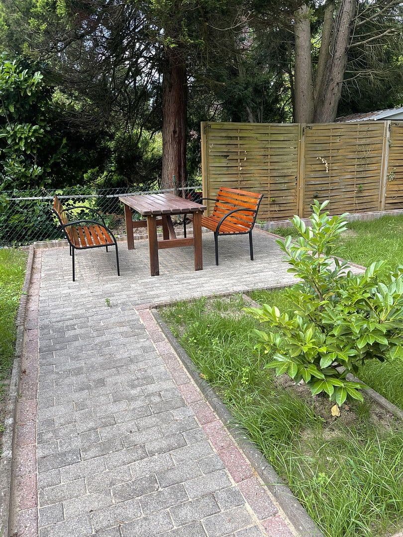 1 bedroom flat to rent, 37 m², Garstedter Weg 206, Hamburg, Hamburg 1 bedroom flat to rent, 37 m², Garstedter Weg 206, Hamburg, Hamburg