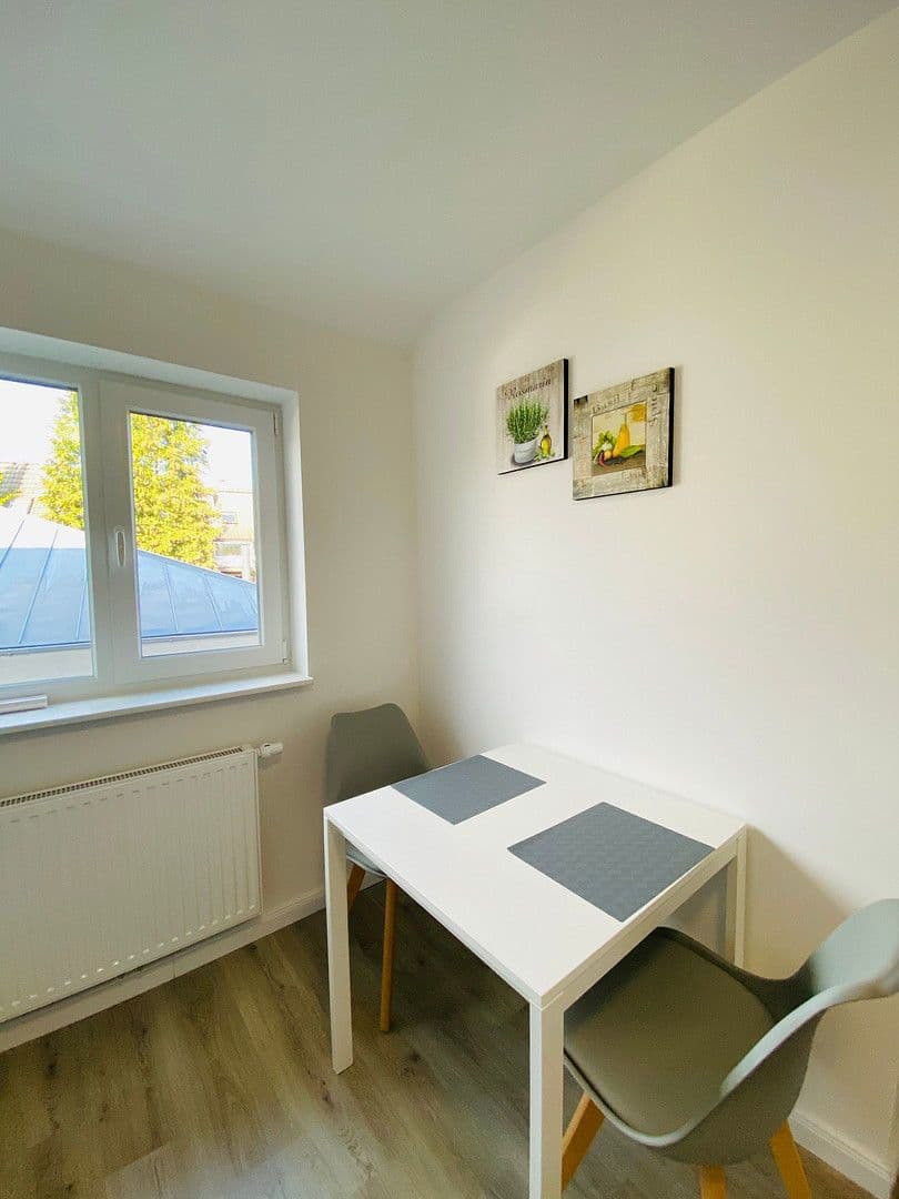 1 bedroom flat to rent, 37 m², Garstedter Weg 206, Hamburg, Hamburg 1 bedroom flat to rent, 37 m², Garstedter Weg 206, Hamburg, Hamburg