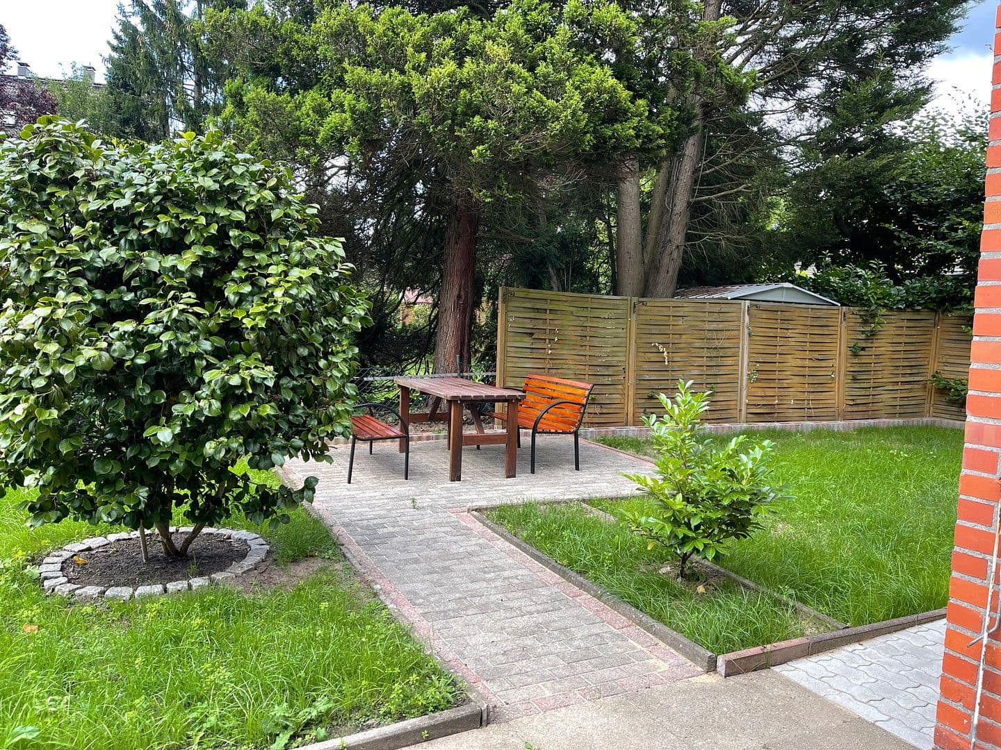 1 bedroom flat to rent, 37 m², Garstedter Weg 206, Hamburg, Hamburg 1 bedroom flat to rent, 37 m², Garstedter Weg 206, Hamburg, Hamburg