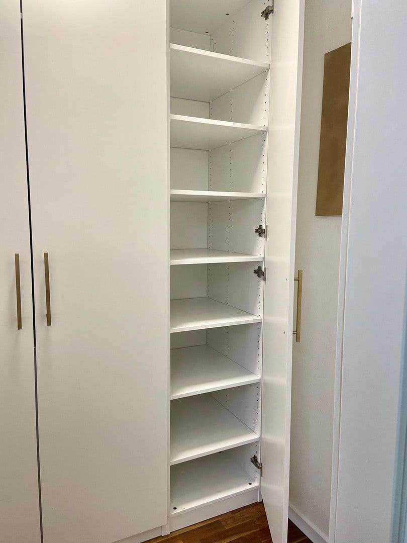 1 bedroom flat to rent, 50 m², Haimhausen, Bavaria 1 bedroom flat to rent, 50 m², Haimhausen, Bavaria