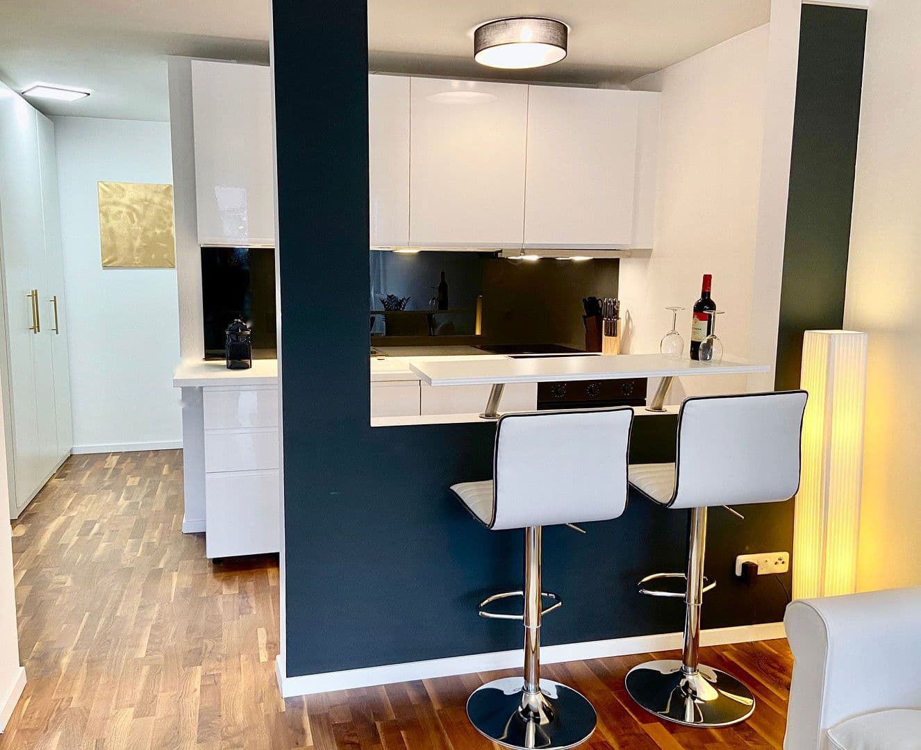 1 bedroom flat to rent, 50 m², Haimhausen, Bavaria 1 bedroom flat to rent, 50 m², Haimhausen, Bavaria