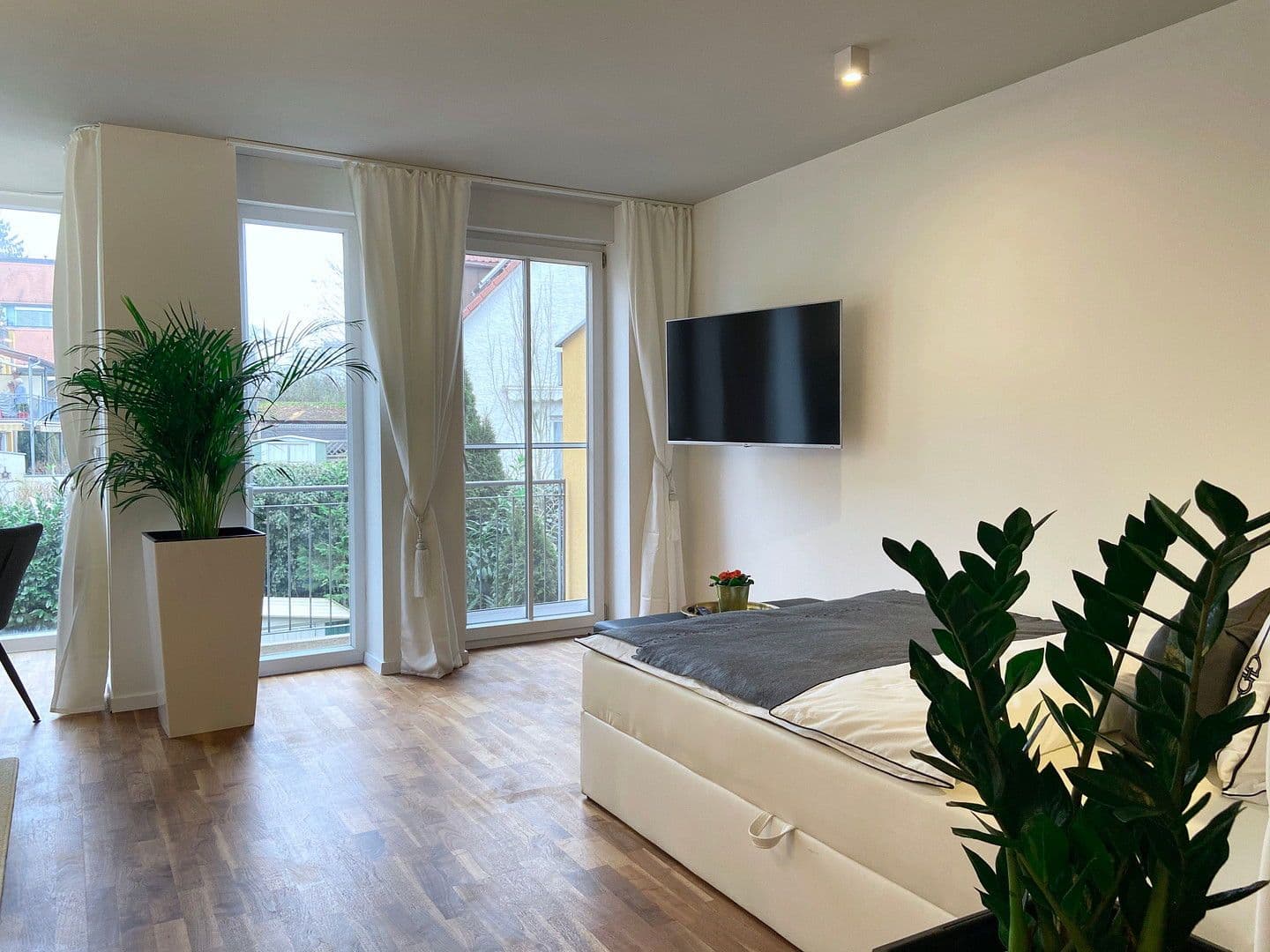 1 bedroom flat to rent, 50 m², Haimhausen, Bavaria 1 bedroom flat to rent, 50 m², Haimhausen, Bavaria