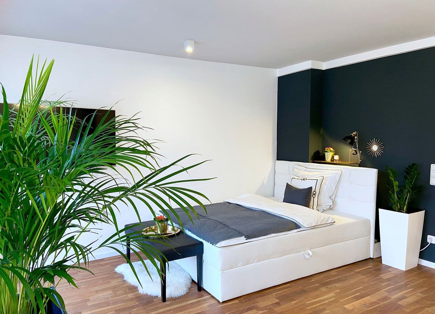 1 bedroom flat to rent, 50 m², Haimhausen, Bavaria 1 bedroom flat to rent, 50 m², Haimhausen, Bavaria