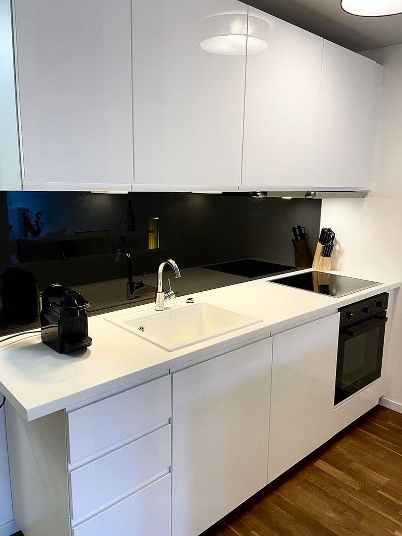 1 bedroom flat to rent, 50 m², Haimhausen, Bavaria 1 bedroom flat to rent, 50 m², Haimhausen, Bavaria