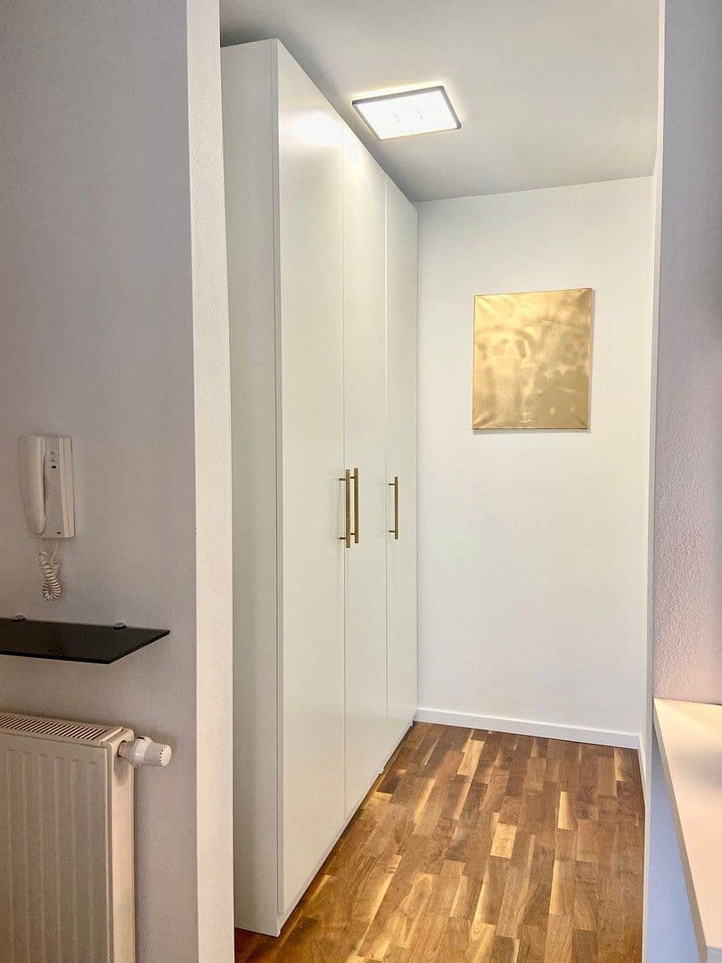 1 bedroom flat to rent, 50 m², Haimhausen, Bavaria 1 bedroom flat to rent, 50 m², Haimhausen, Bavaria