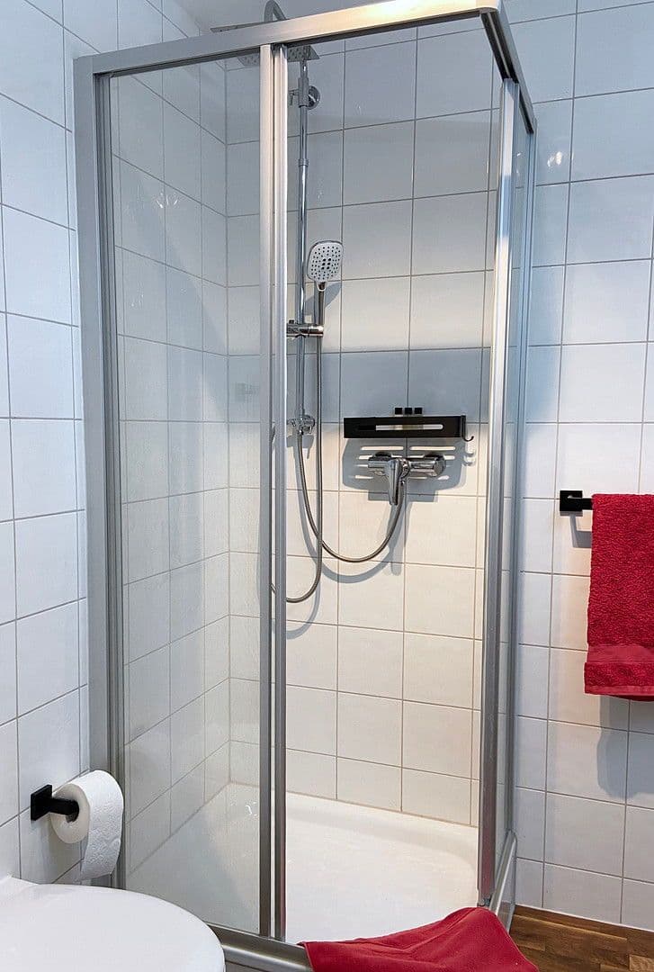 1 bedroom flat to rent, 50 m², Haimhausen, Bavaria 1 bedroom flat to rent, 50 m², Haimhausen, Bavaria